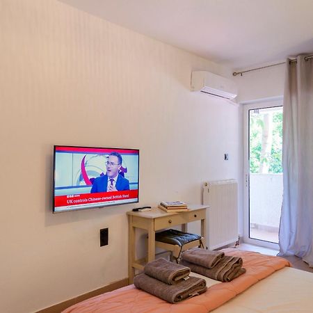 Agali 2 Maizonette Front Of The Sea Apartment Akrogiali Exterior photo
