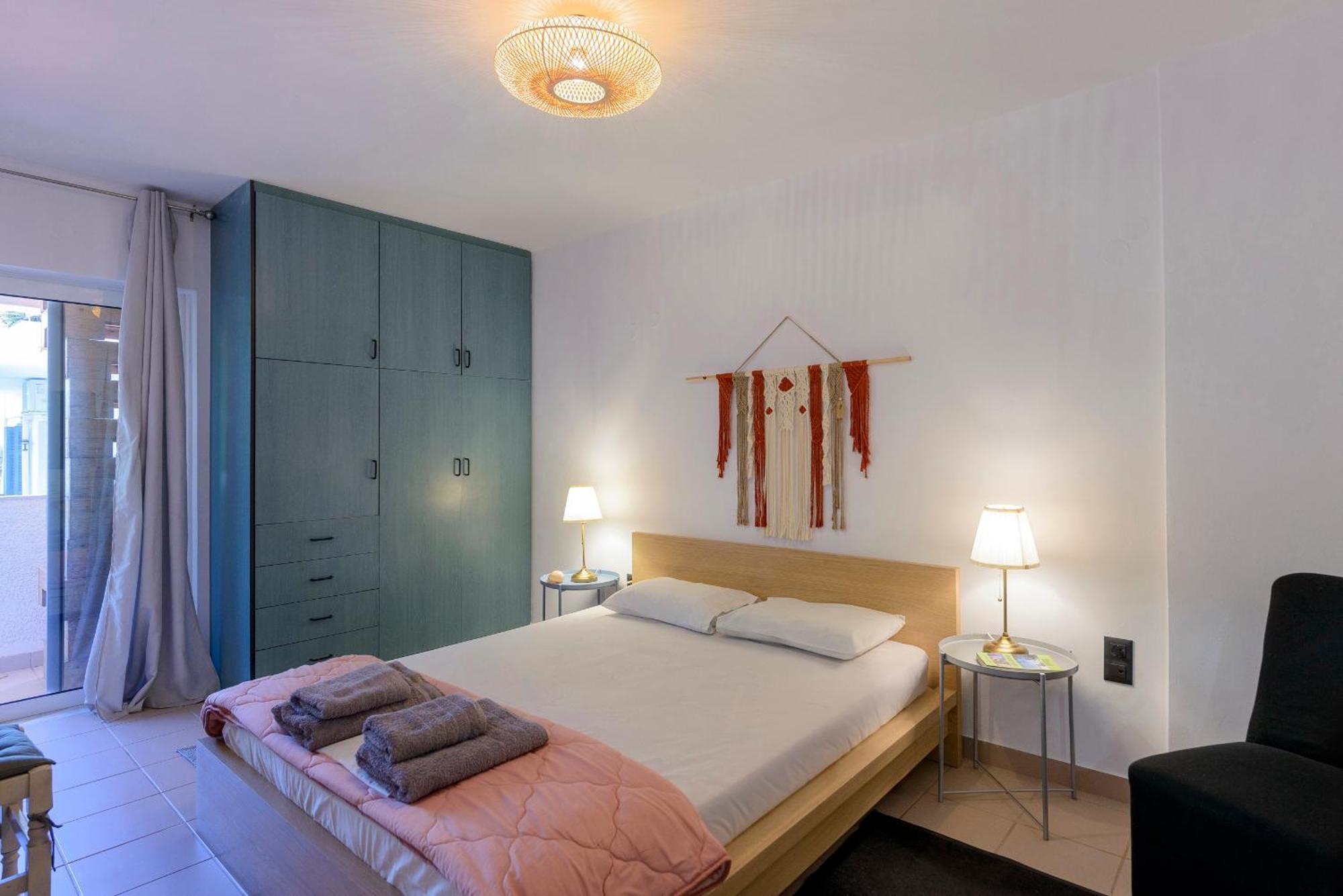 Agali 2 Maizonette Front Of The Sea Apartment Akrogiali Exterior photo