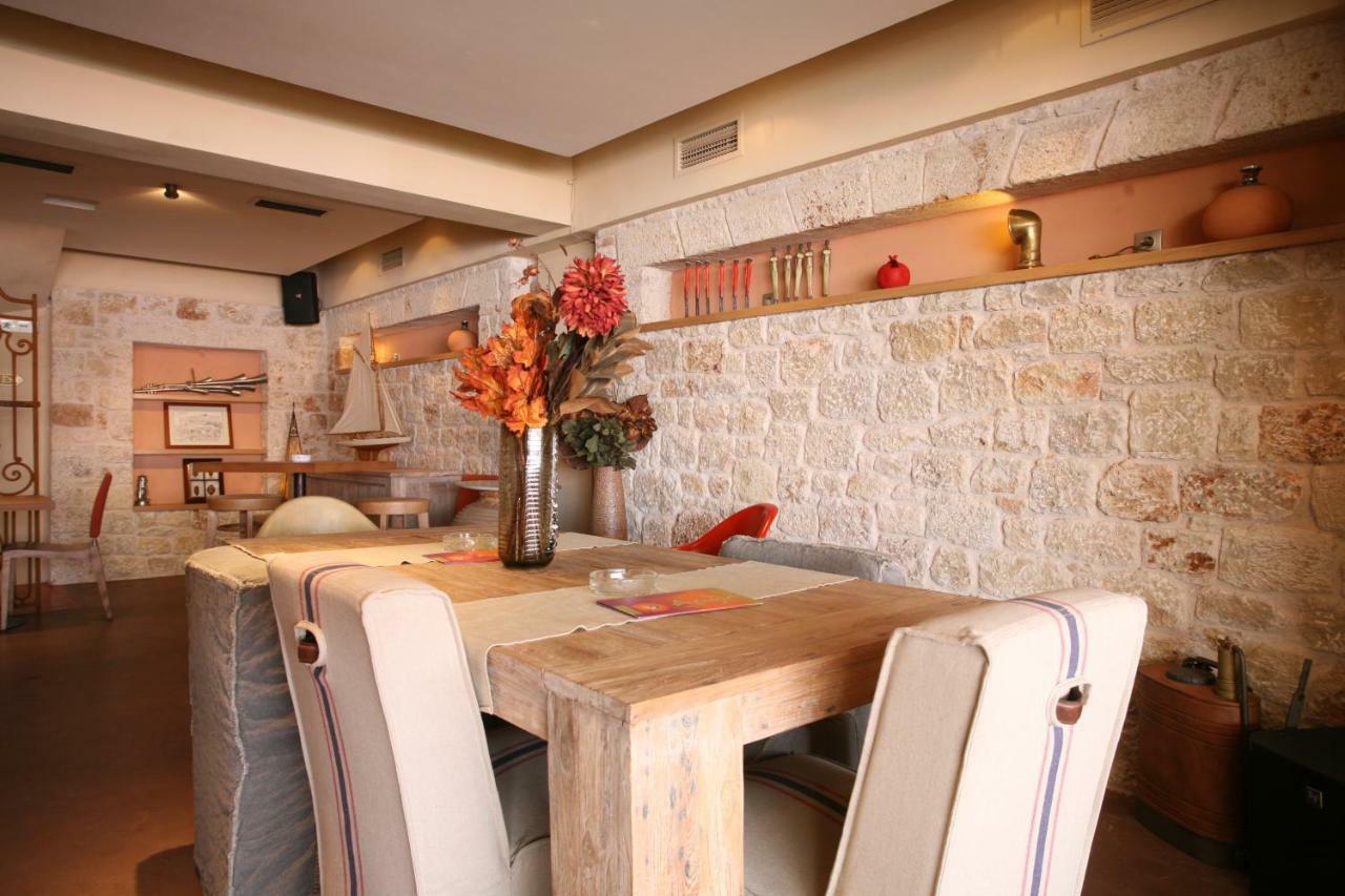 Agali 2 Maizonette Front Of The Sea Apartment Akrogiali Exterior photo